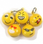 Personality Bells for Cats Collar